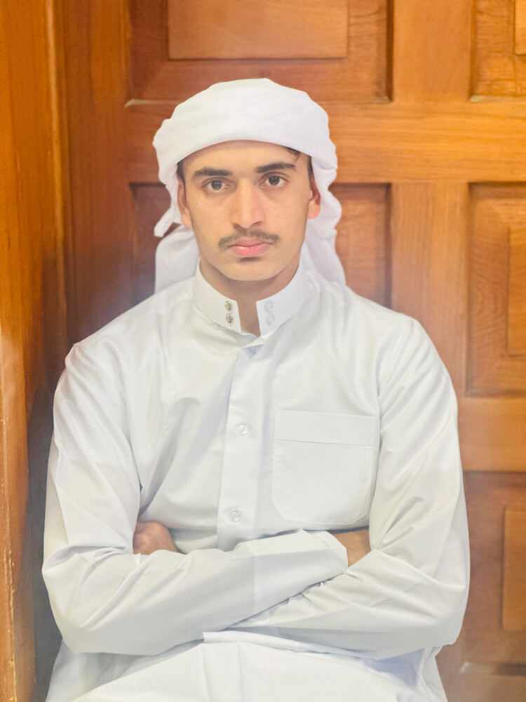 Naveed Ahmed - 1