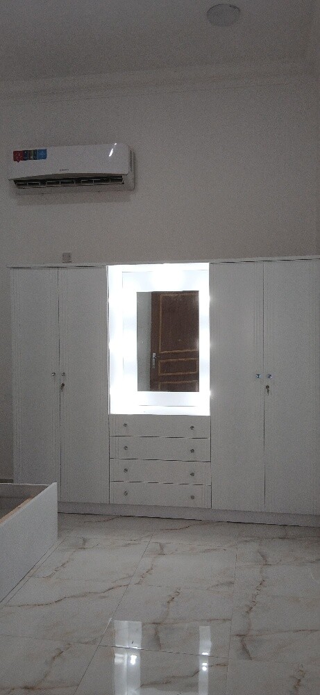 Bad mattress cabinet - 11