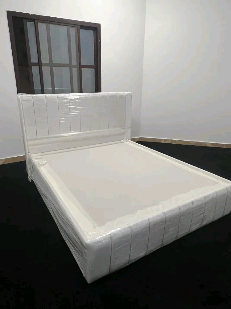Bad mattress cabinet - 2