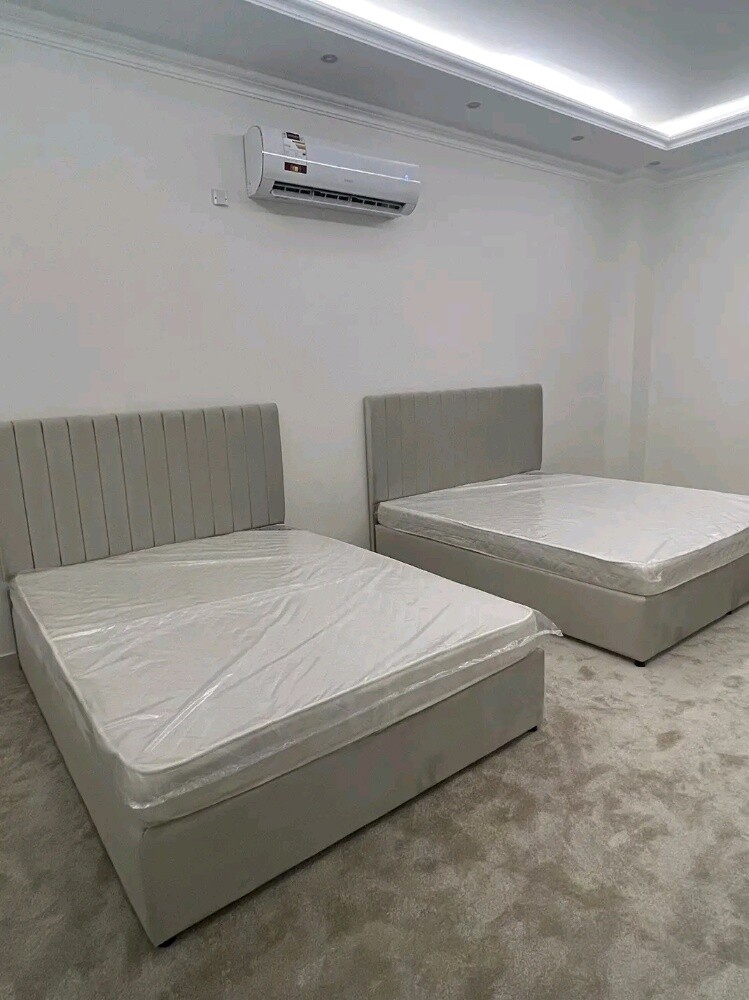 Bad mattress cabinet - 5