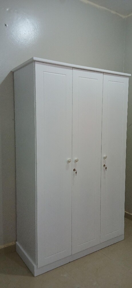 Bad mattress cabinet - 10
