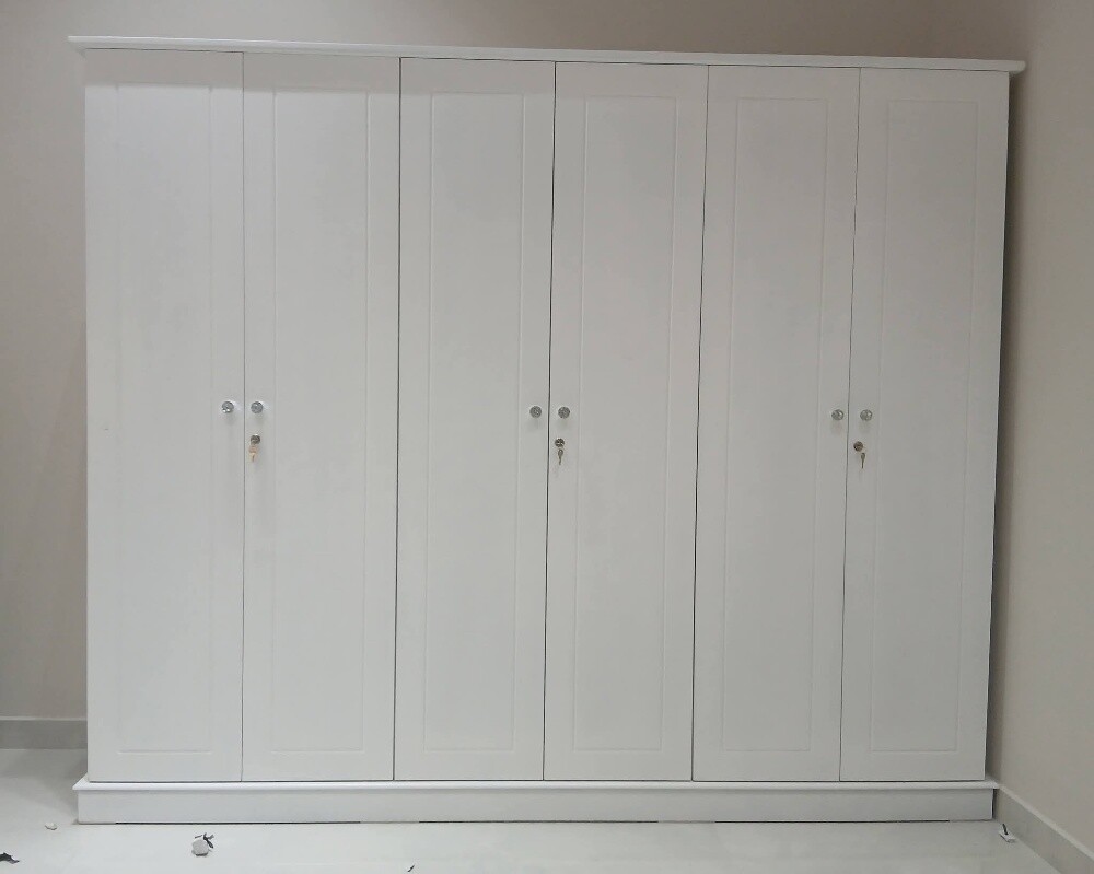 Bad mattress cabinet - 8