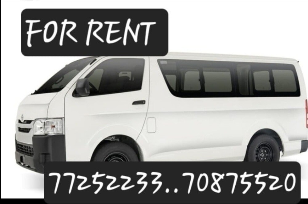 haice van Toyota - 2