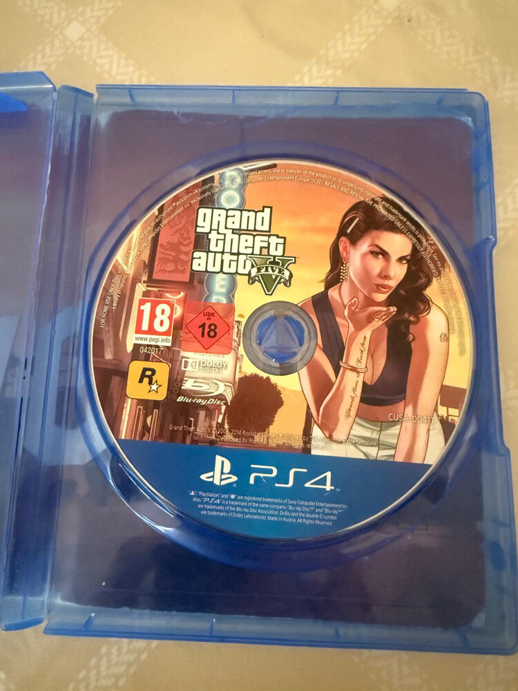 GTA V - 2