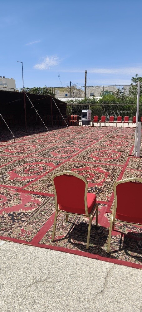سجاد - 1