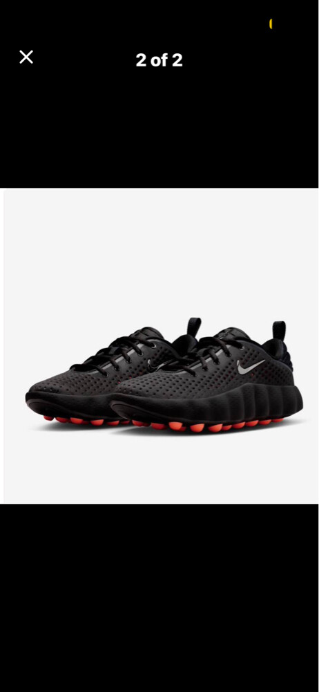 Nike 002 - 1