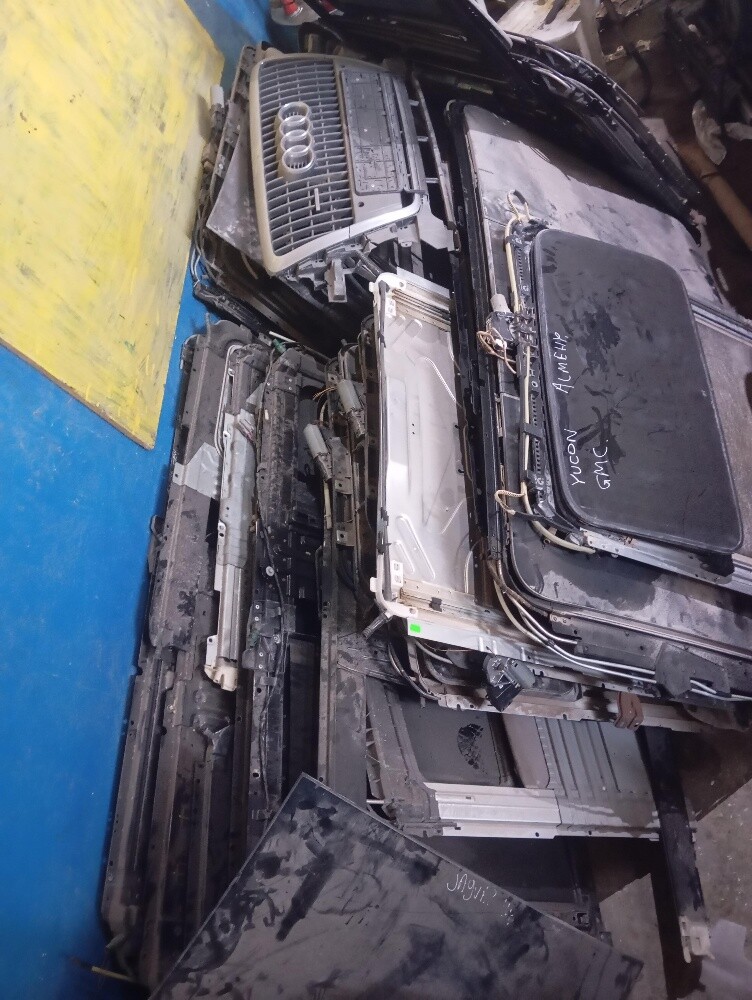 discount on car scrap part 33385628 - 11