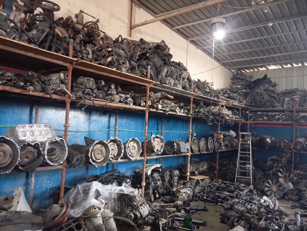 discount on car scrap part 33385628 - 5