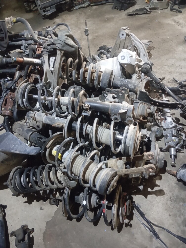 discount on car scrap part 33385628 - 12
