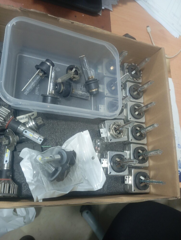 discount on car scrap part 33385628 - 3