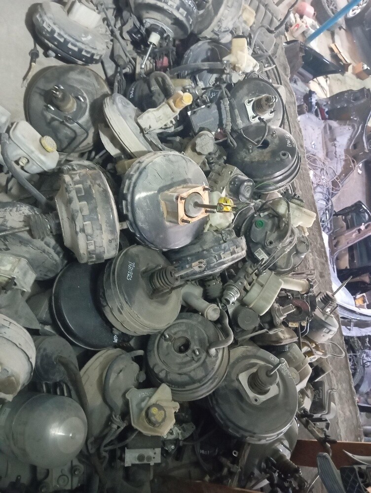 discount on car scrap part 33385628 - 6
