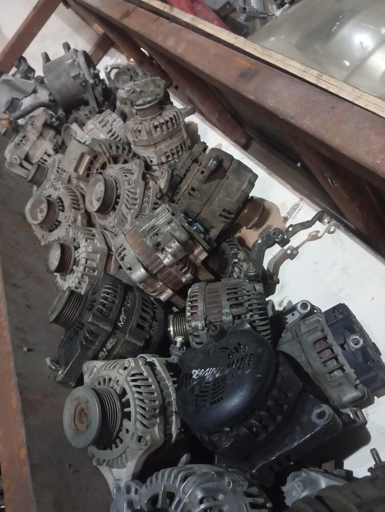 discount on car scrap part 33385628 - 9