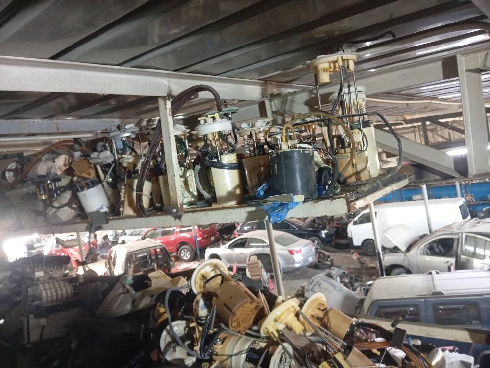 discount on car scrap part 33385628 - 10