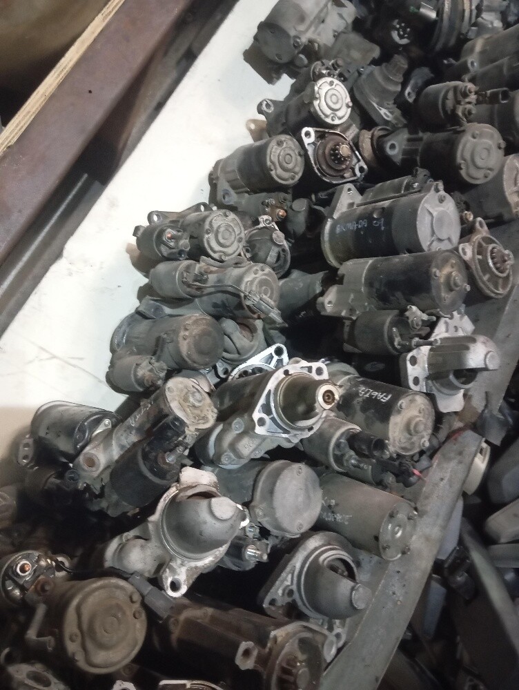 discount on car scrap part 33385628 - 7