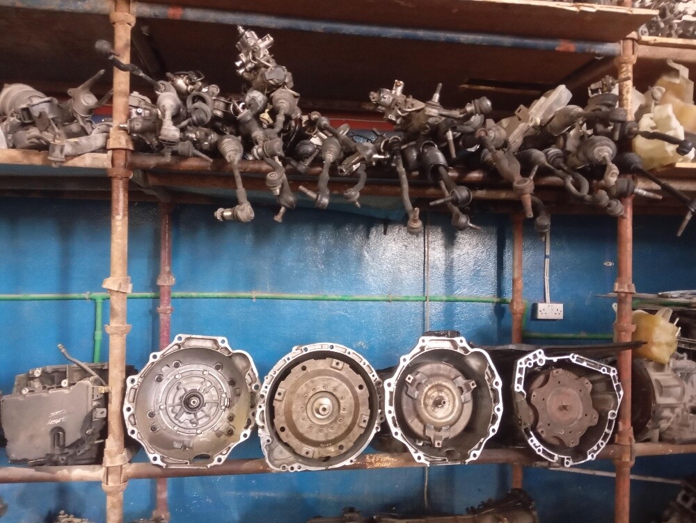 discount on car scrap part 33385628 - 4