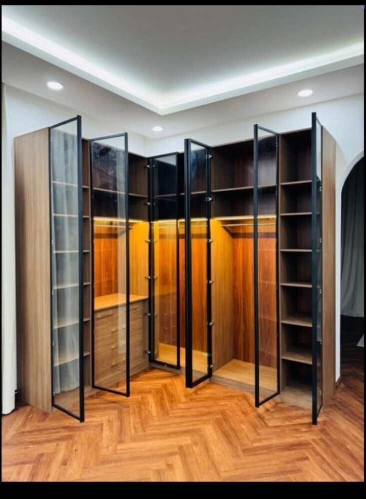 Luxurious tv unit and stores - 13