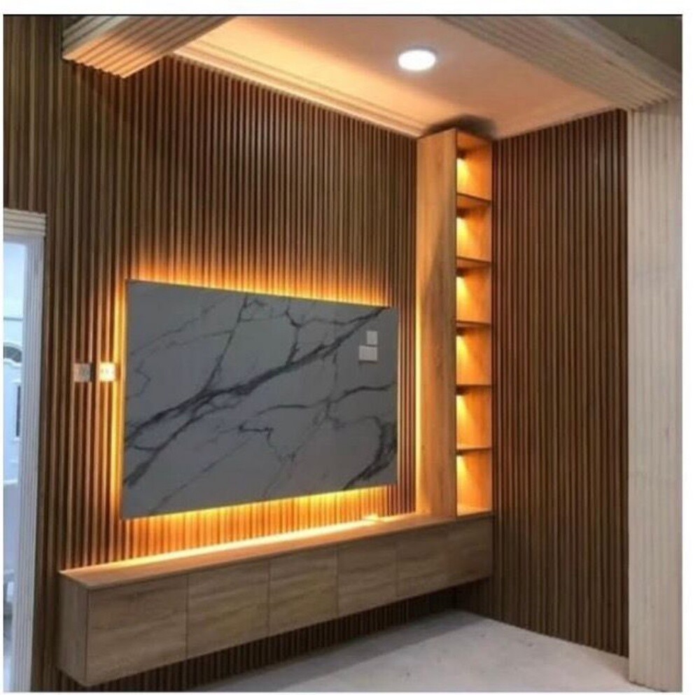 Luxurious tv unit and stores - 20