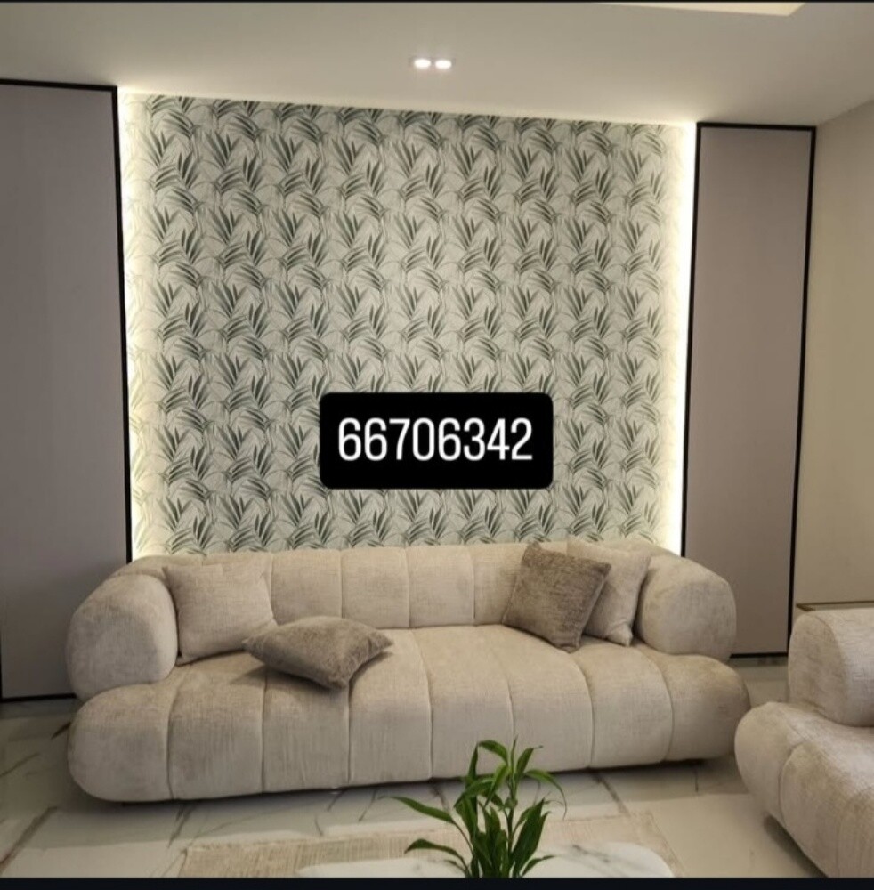 Luxurious tv unit and stores - 9