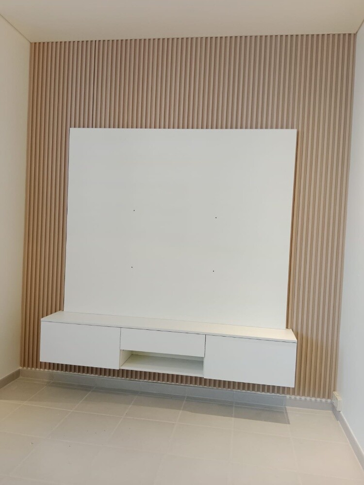 Luxurious tv unit and stores - 25