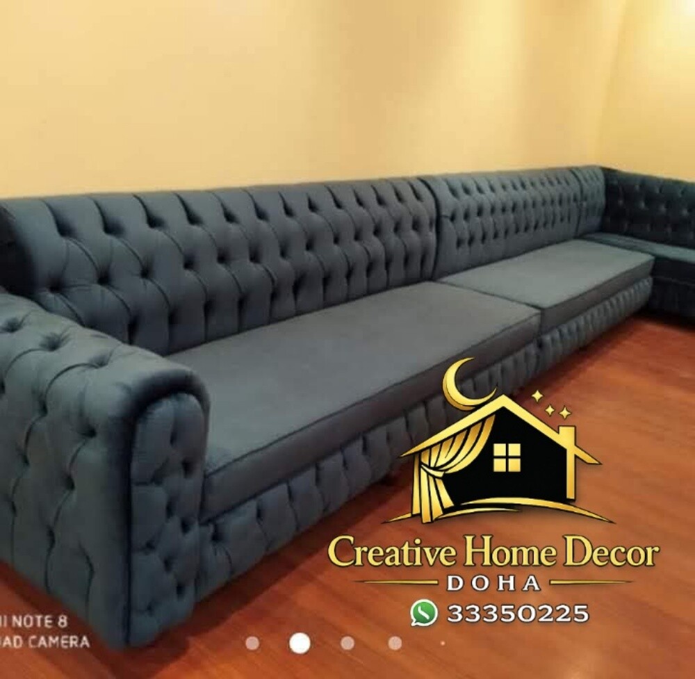 creative home decor Doha - 16