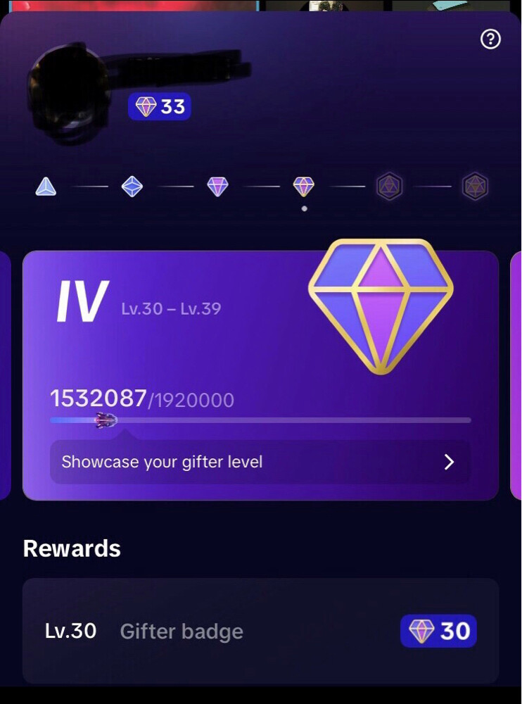 lvl 33 account with 10k flowers - 1