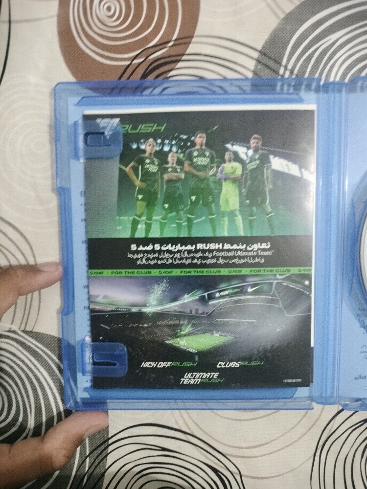 EA SPORTS FC 25 - 4