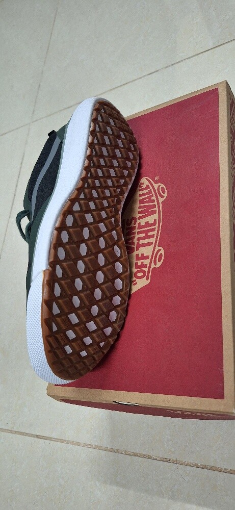 original vans ultrarange shoes - 7
