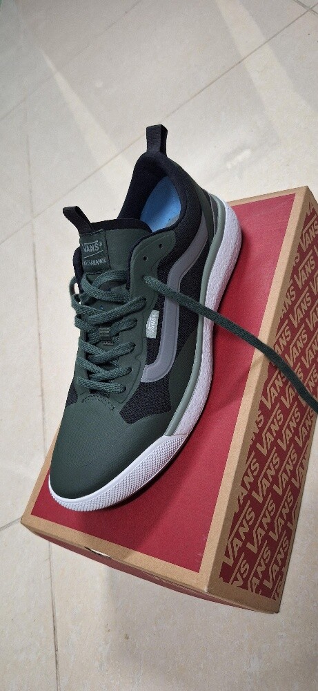 original vans ultrarange shoes - 5