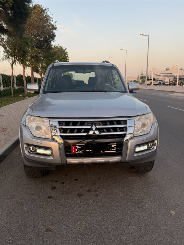 باجيرو 2016 - 6