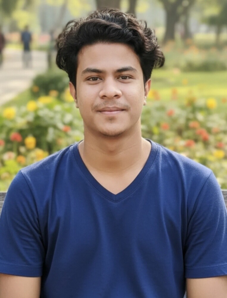 Anwar Hossain - 1
