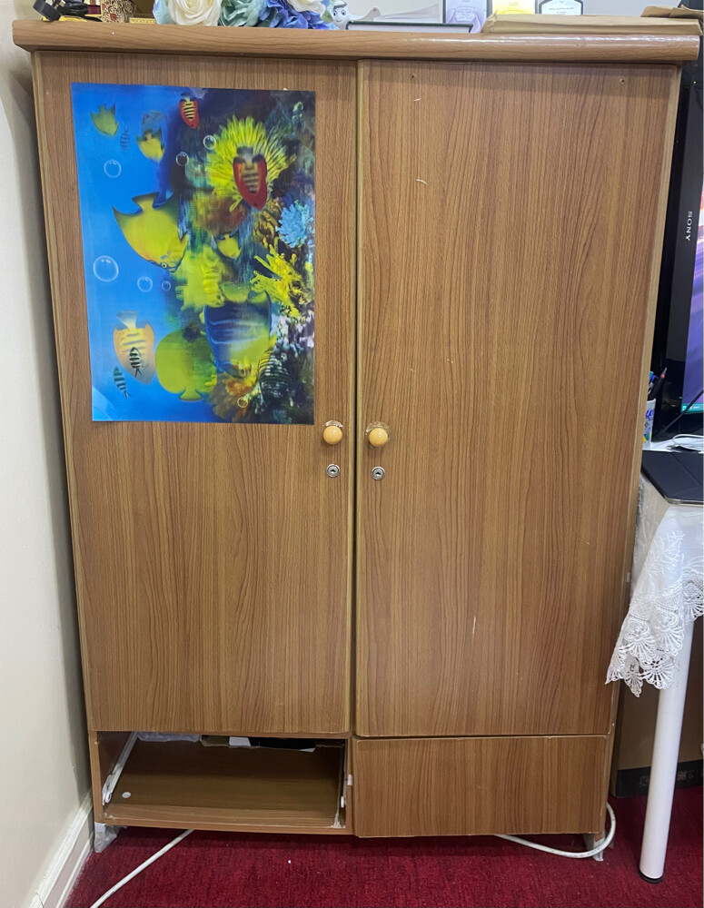 Furniture - 3