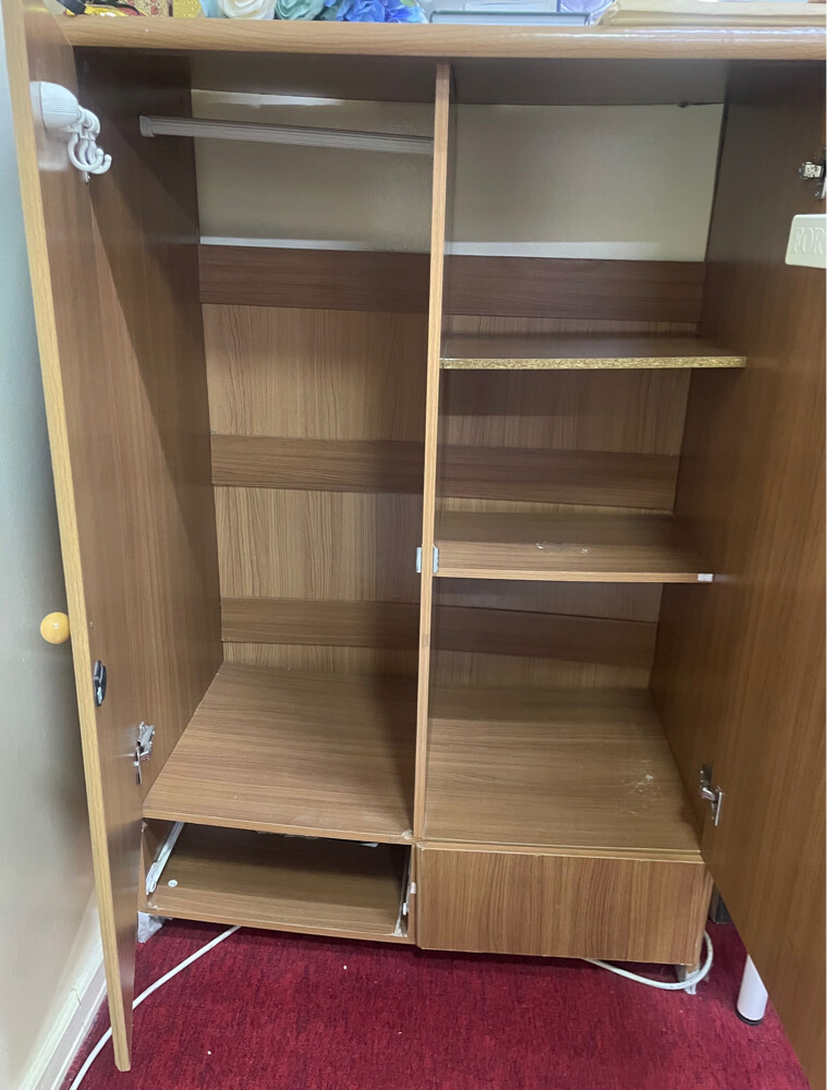 Furniture - 1