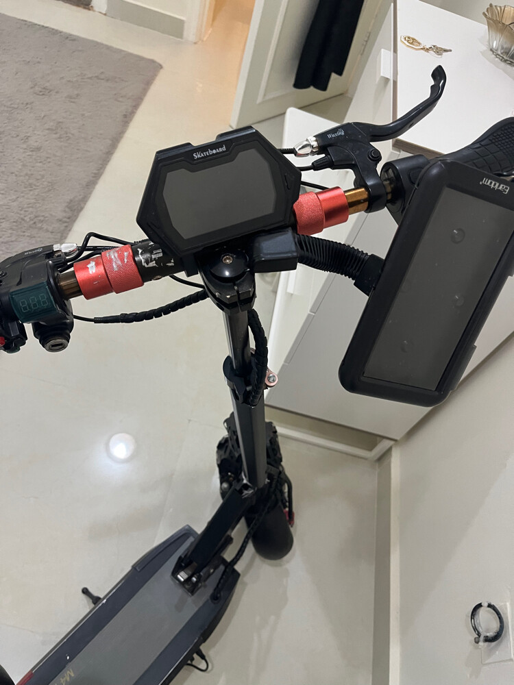 M4 pro scooter - 8