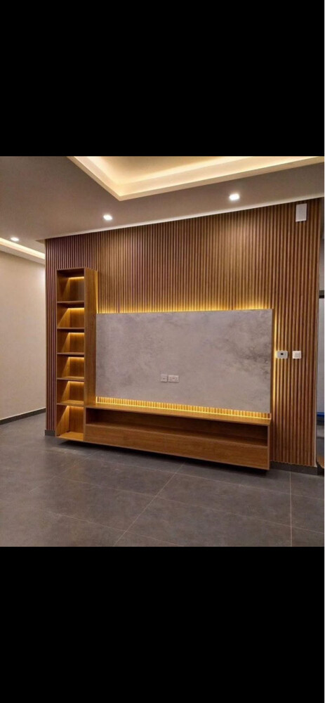 نجار وأعمال زجاج ألمنيوم - 5