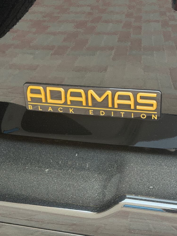 Rox Adamas 2026 Doha aspect  - 5