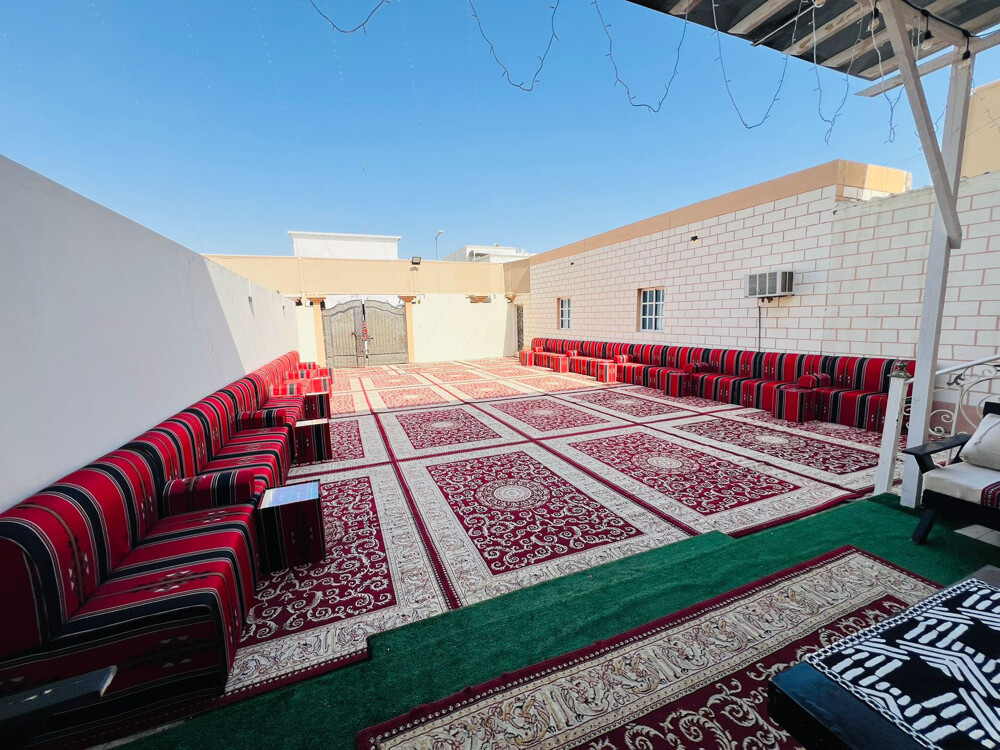 نقوم بتركب خيام مناسبات و عزاء - 15