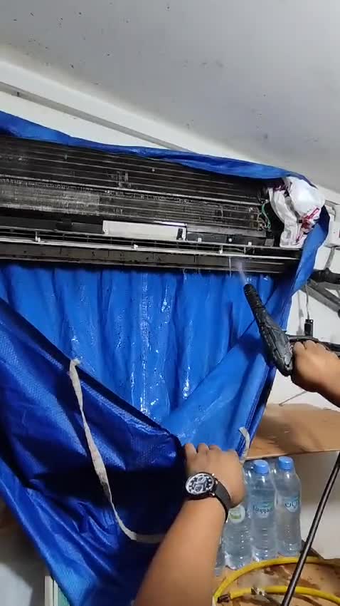 Air Conditioner Services & Repair - 8