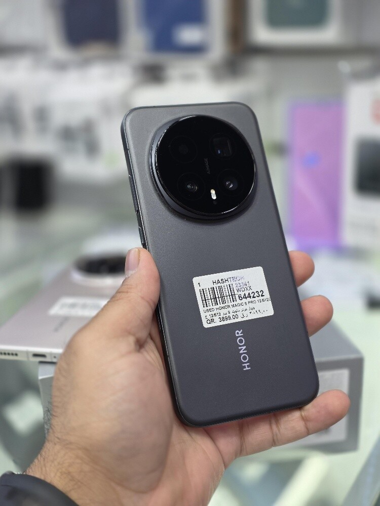 HONOR MAGIC V5 512GB USED - 7