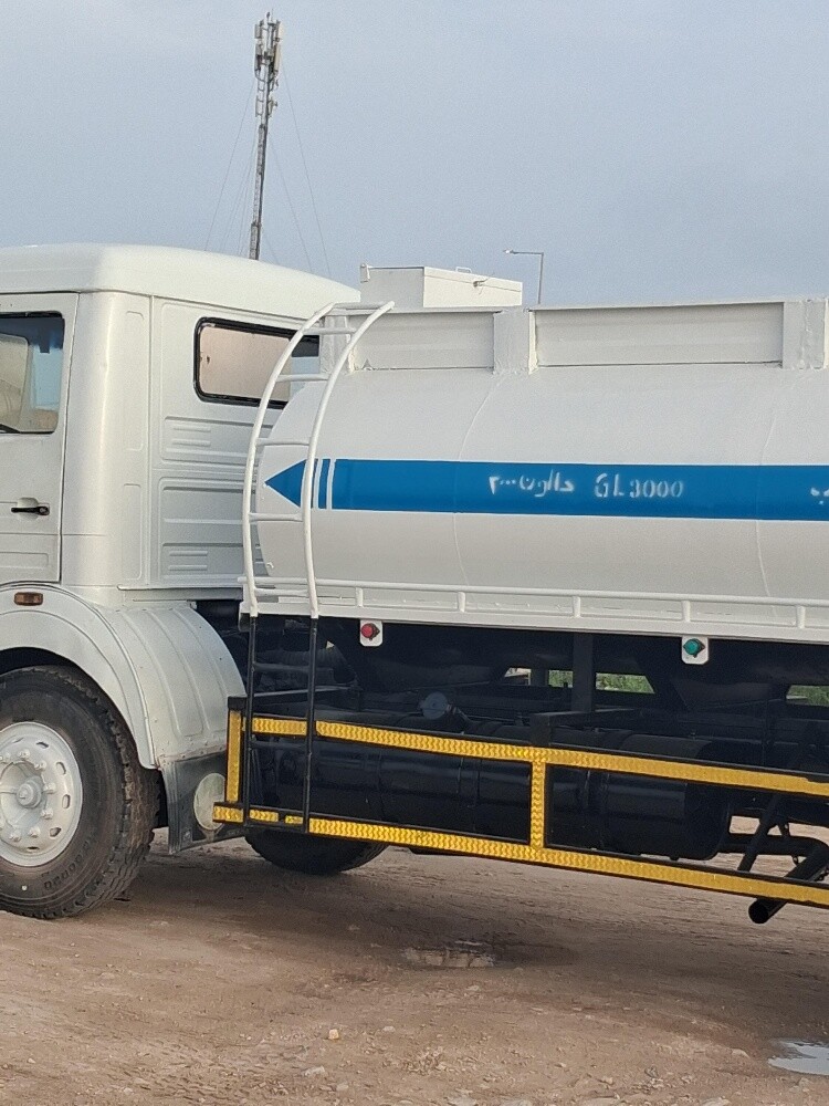 sweet water tanker - 3