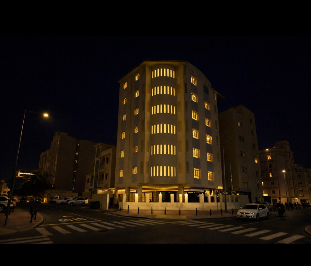 للبيع عماره في المنصوره (مميزه) - 5