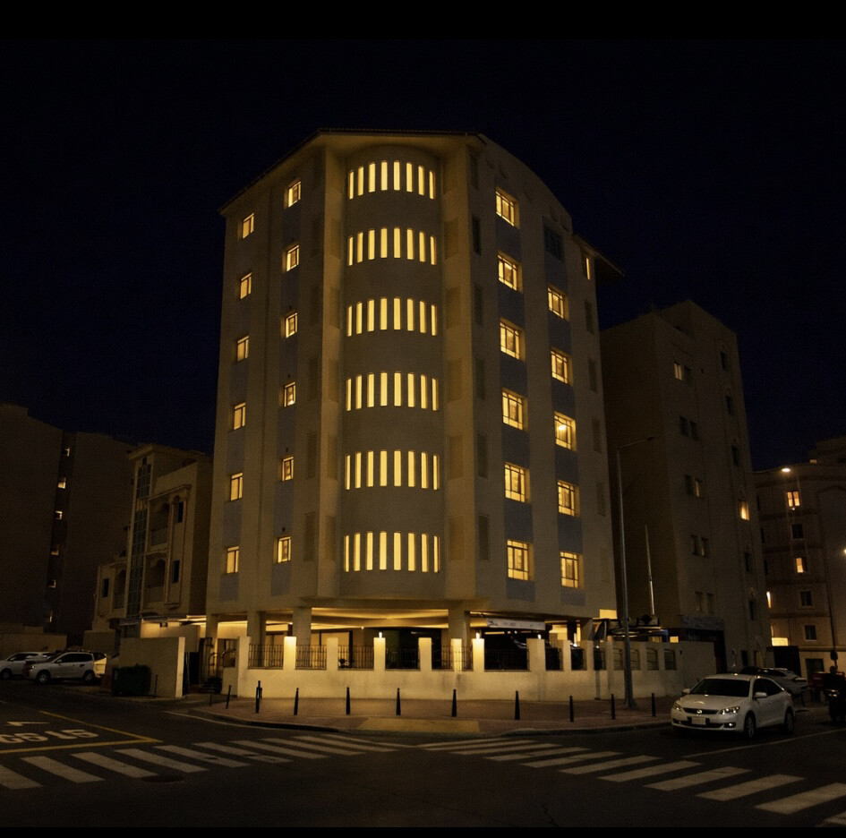 للبيع عماره في المنصوره (مميزه) - 3