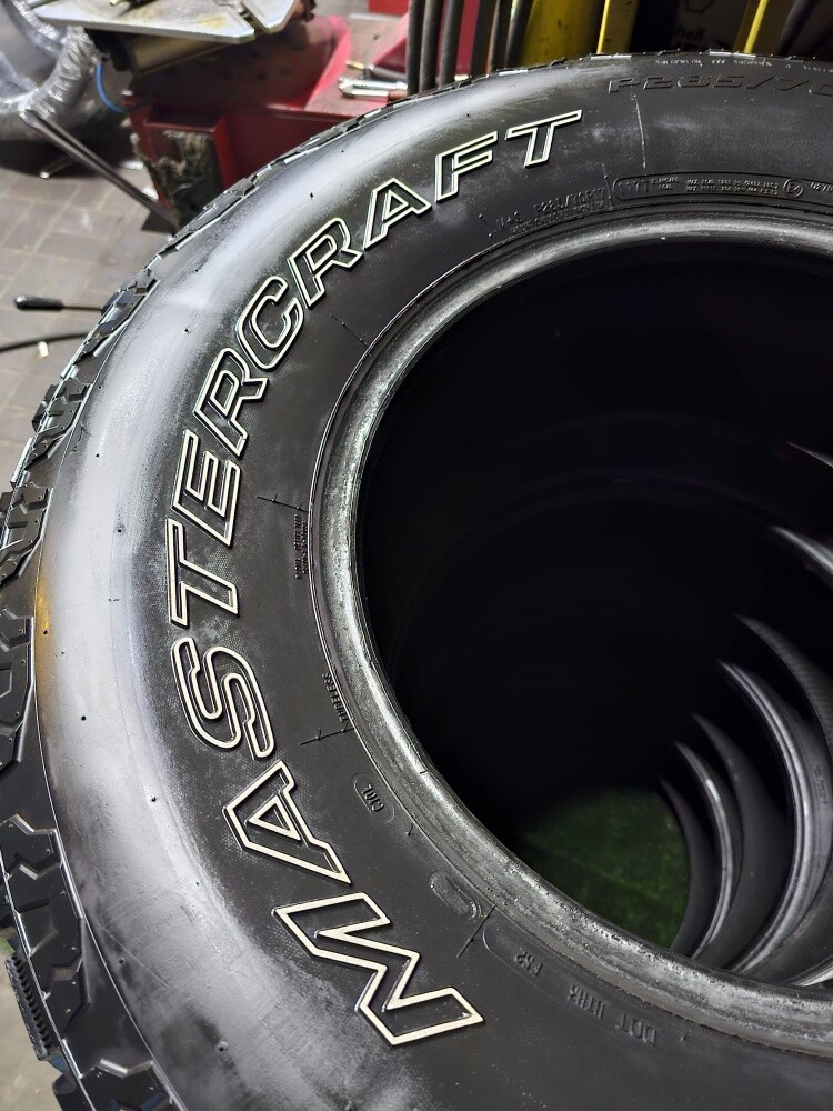 285-70-17,,, Mastercraft   brand - 4