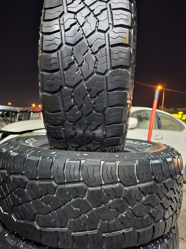 285-70-17,,, Mastercraft   brand - 6
