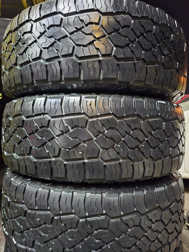 285-70-17,,, Mastercraft   brand - 2