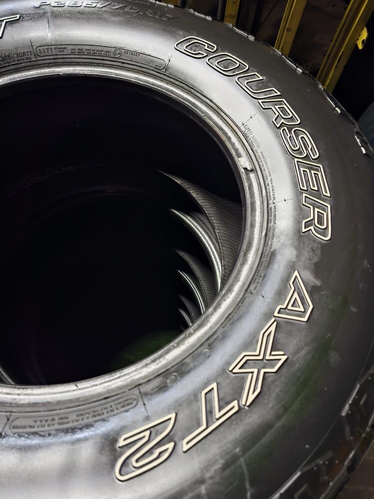 285-70-17,,, Mastercraft   brand - 5