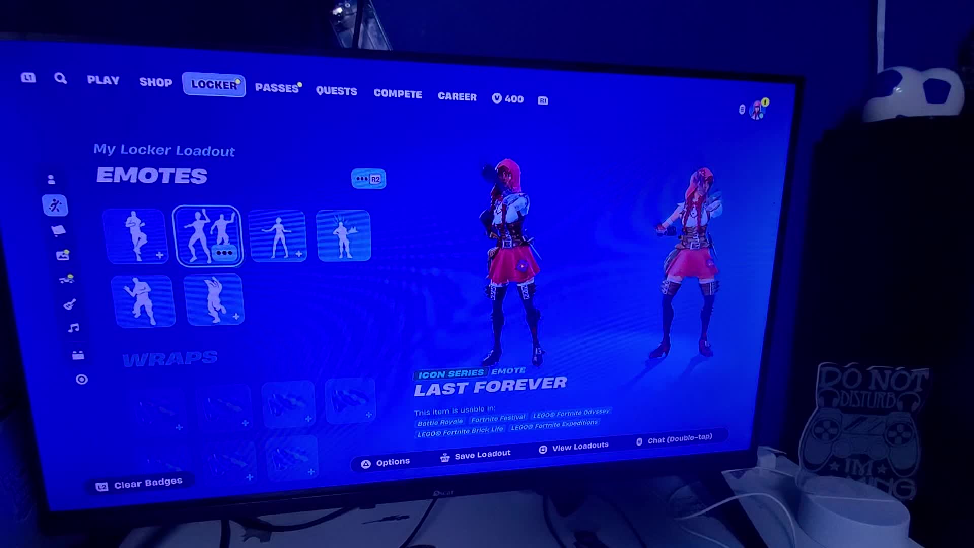 fortnite account - 18