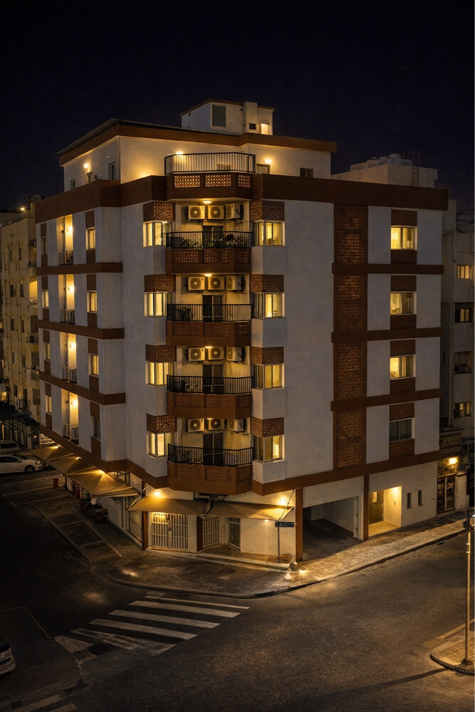 للبيع عماره بسعر مميز - 2