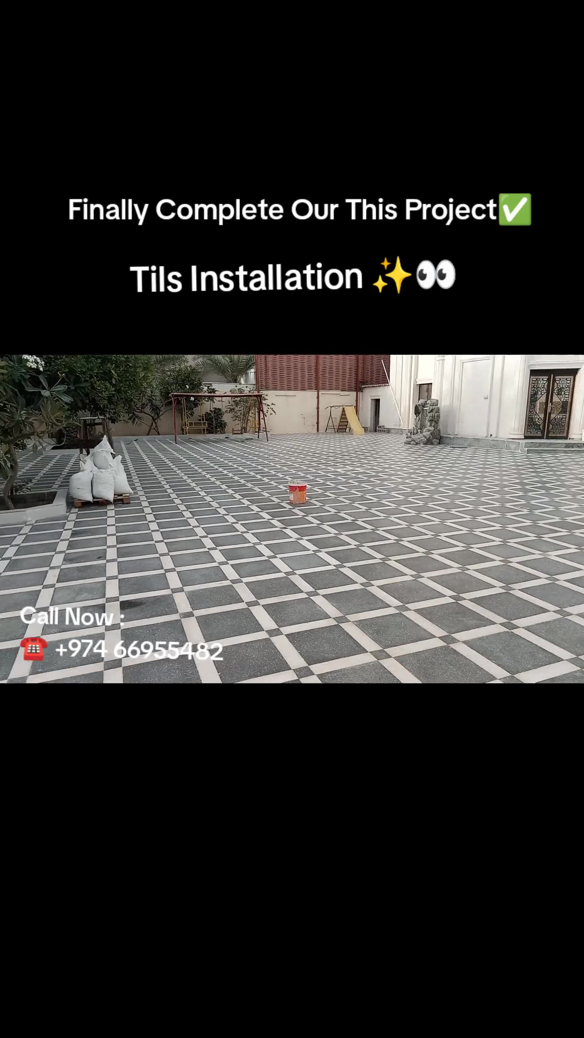 Maintenance - 5