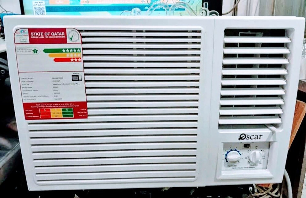 Quality pass window Ac For sale - 1