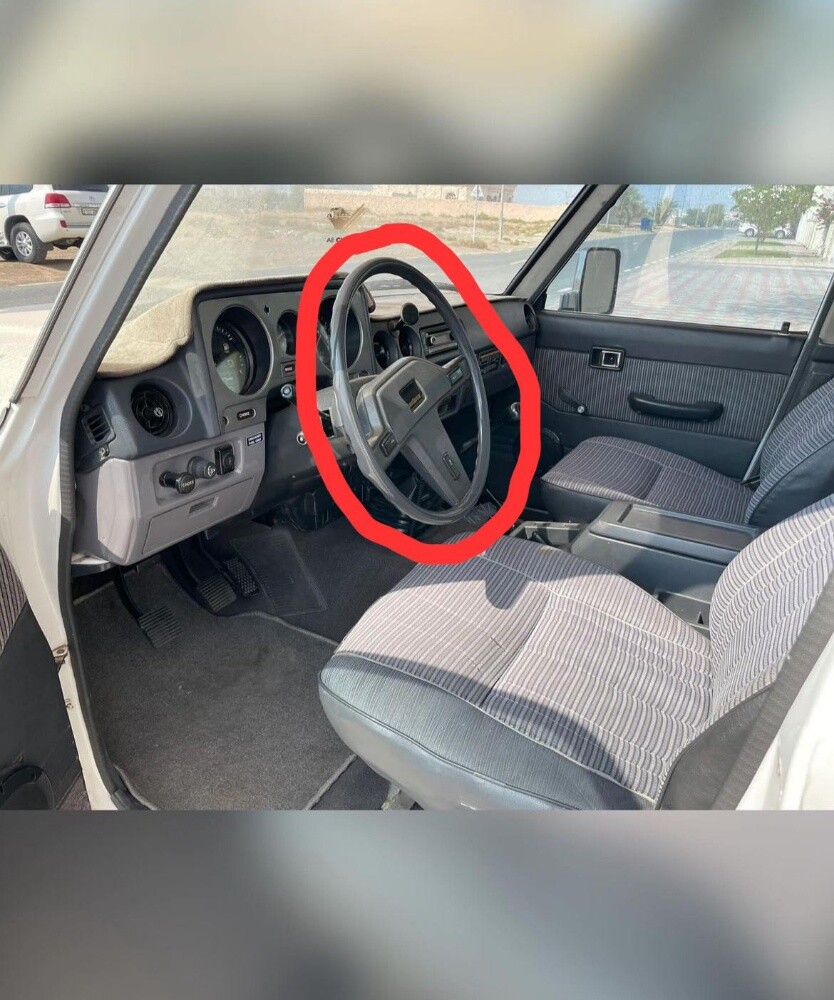 قطع مستعملة اصليه - 4